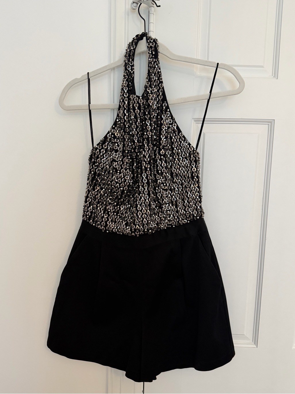 Alice + Olivia Shorts Jumpsuit
